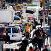 Congestion pricing continues to stall, three years after being announced